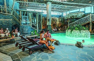 HOTEL & SPA RESORT JARVISYDAN RANTASALMI 4* (Finland) - from US$ 309 |  BOOKED